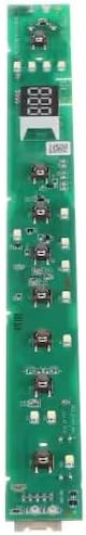 WD21X31907 Control Board Compatible With GE Dishwashers - Budora - WD21X23938, WD21X23699, WD21X22805, WD21X22957