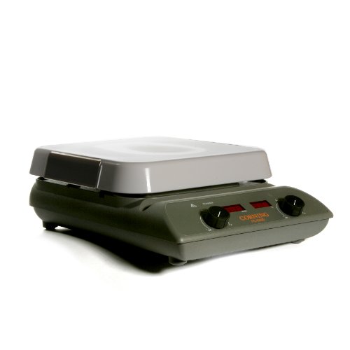 Corning 6795-620D PC-620D Digital Stirring Hot Plate with 10" x 10" Pyroceram Top