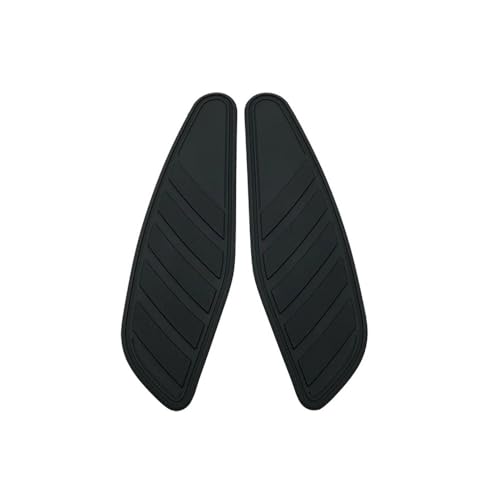 Autocollants de protection de réservoir carburant à grip latéral pour moto Yamaha XSR700