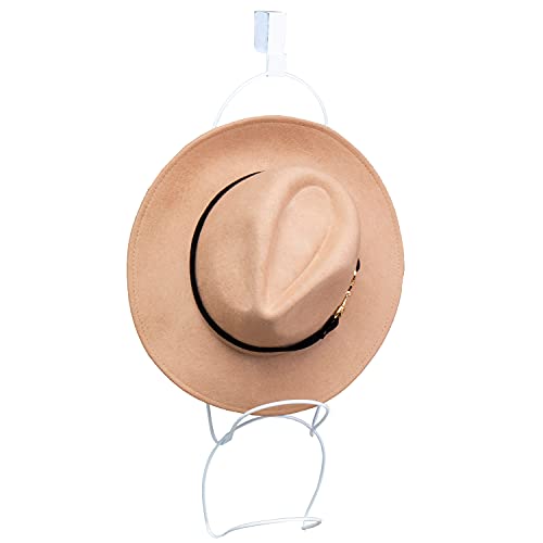 アストロ 帽子ハンガー ホワイト 4本組 約W19×D10×H63cm ジョイントハンガー 壁掛けハンガー 収納フック 711-72