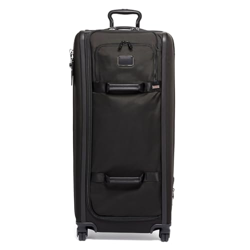 TUMI Alpha Tall 4-Wheeled Duffel Case