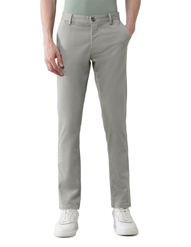 Image of Arrow Sport Mens Light-Grey Pants