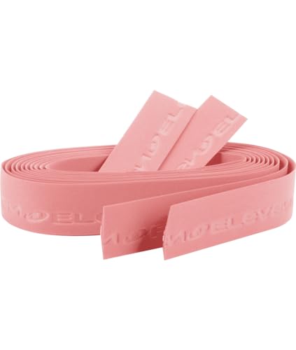 Eleven Bike Ribbon Ruban de Guidon Unisexe Cork Plus, Rose, 46 cm