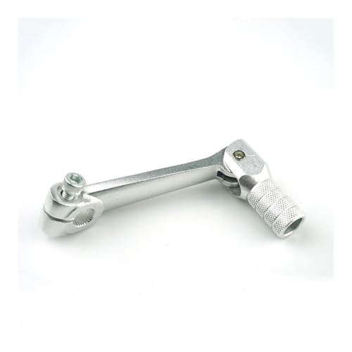 Levier de vitesses pliant pour moto TGR 250 Bosur J-1 J-2 et Cheetah T4