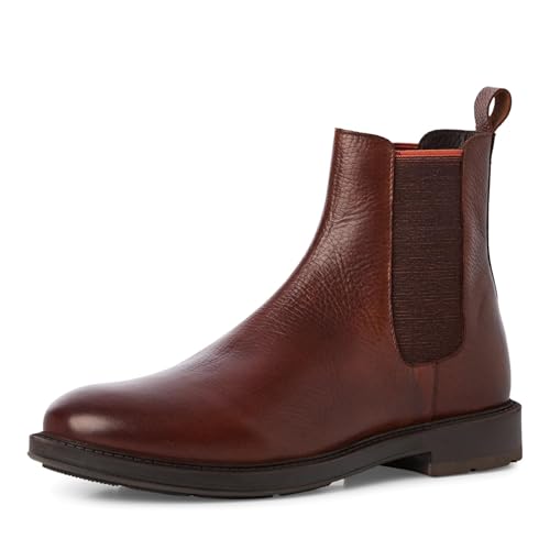 MATERIALE DI ALTA QUALITÀ: le scarpe sono realizzate in pelle, che è comoda, particolarmente durevole e resistente
