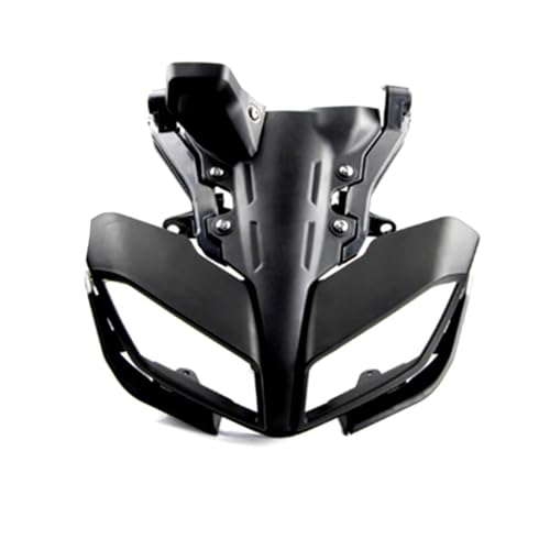 Phares avant pour MT09 phare LED DRL moto coque nue de remplacement