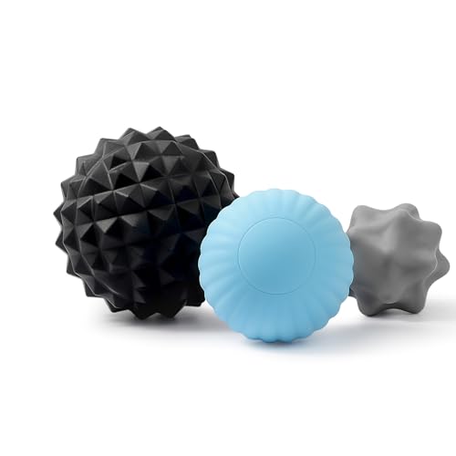 YIXIUTEN Silicone Massage Ball...