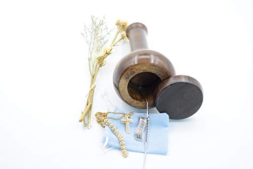 Diversion Safe - Stash Cans – Vase Can Safes, Secret Compartment for Money