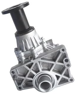 Transfer Case Assembly 47300-3B610 — Compatible With Hyundai Kia Fits Santa Fe Sport 2013-2016 Sportage 2010-2016 — Aftermarket Replacement