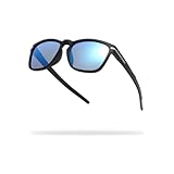 [TORINOX] サングラス ゴルフ ARQ（PERFORMANCE MODEL） BLACK/BLUE