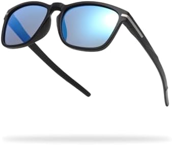 （22:00時点） [TORINOX] サングラス メンズ 運転用 偏光サングラス 超軽量 UV400 ゴルフ スポーツ A5