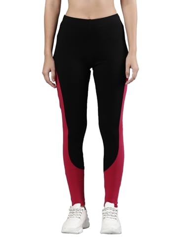 Image of Femmora Comfortable Fit Styleg, Soft and Breathable Cotton Fabric with Elastic Waistband Closure, for Women,Pack of 1