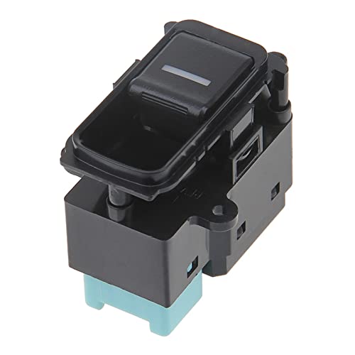 Bouton de commutation de commande de lève-vitre Honda Accord 2.4L mécanisme de porte auto