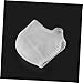 LIFKOME Pedicure Heel Crack Treatment Silica Protective Sleeve Compression Sleeve for
