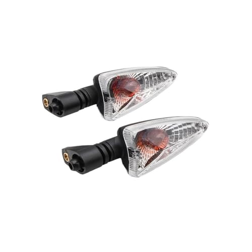 Ampoule de clignotant arrière pour moto Tiger 800 et 675