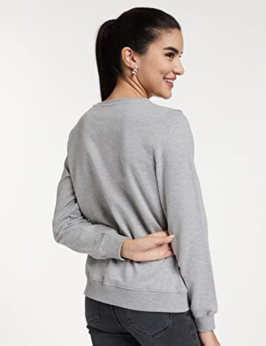 Image of Women's Cotton Casual Sweater