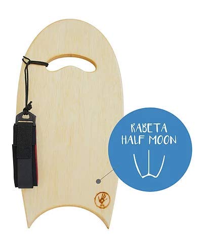 HANDPLANE - HPB CAIXETA HALF MOOM