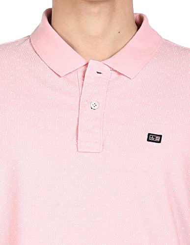 Image of Arrow Men Regular Fit Polo Shirts