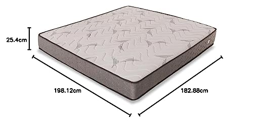 Wakefit Elevate Pocket Spring Mattress photo 2