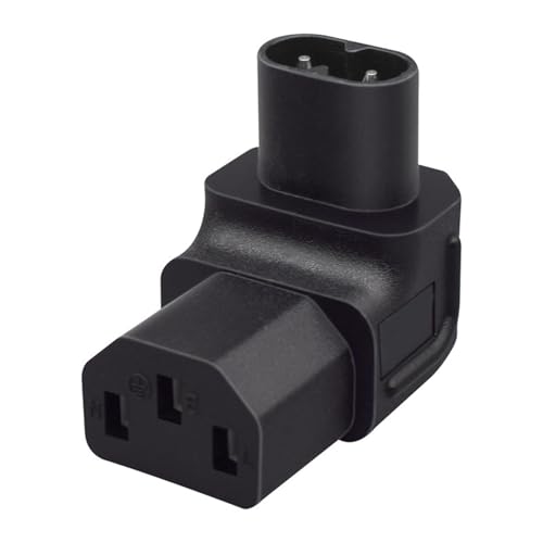 IEC320 C8C13dCA_v^[m[gubNT[o[p̏Ro[^[PCP[XϊvOGNgjNXANZT[A_v^[