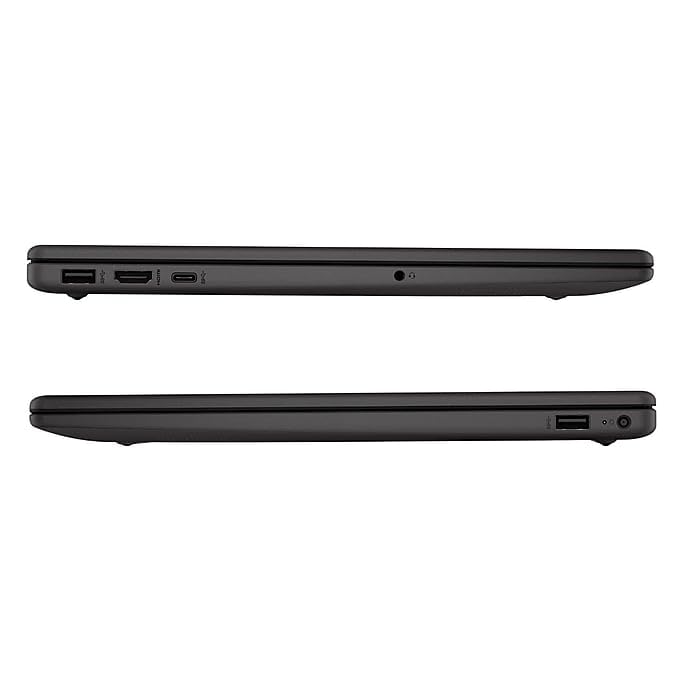 Image of HP 255 G10 Business Laptop 15.6 inch FHD IPS Display AMD Ryzen 5 7530U 6-Core 32GB DDR4 2TB SSD AMD Radeon Graphics Wi-Fi 6 720p HD Camera Win11 Pro w /ONT 32GB USB