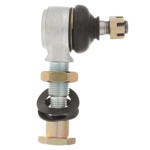 Cabezales de rótula con gran resistencia al impacto CHILDWEET para dirección flexible de karts