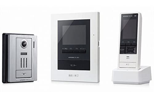 アイホン インターホン ドアホン テレビドアホン ワイヤレス 子機...