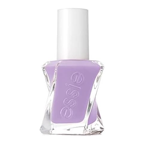 essie Gel Couture Nail Polish, Dress Call Cover