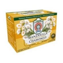 Tea Manzanilla 24 Bag (Pack of 6)