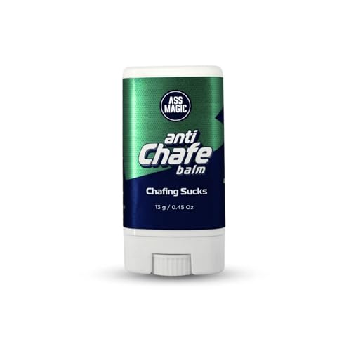 Ass Magic Anti Chafe Balm Stick