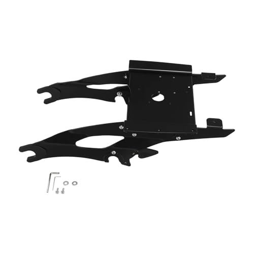 Support de coffre arrière pour installer un Tour Pack sur Springfield
