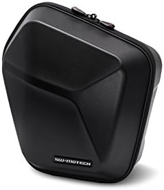BC.hta.00.677.10000l/b - Maleta Lateral Izquierda Urban abs 16,5l
