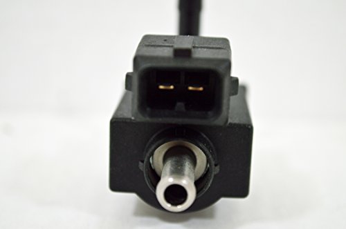 Turbocharger Boost Control Valve Genuine 12787706 Saab 9-3 9-3X 9-5 #TOP5