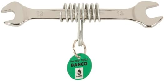 Bahco BHTAH6M-18-19 Open END Wrench 18-19 TAH