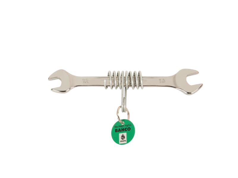 Open end wrench 18-19 TAH clé idéale pour démonter les écrous difficiles
