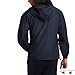 Champion mens Stadium Packable Jacket, Left Chest Script Jacket, Navy-549369, X-Large US