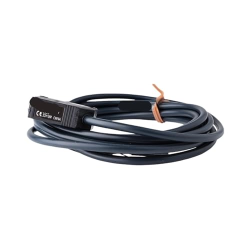 Capteur E3Z-LS61-81-M3J pour stopper les erreurs de tri sur convoyeur