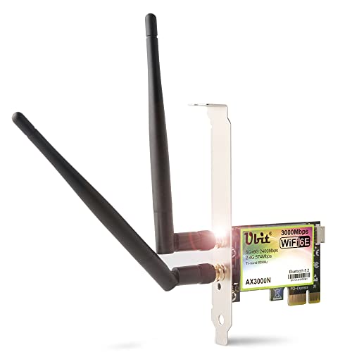 Best Wifi And Bluetooth Card Reviews and Buying Guide 2022 BNB
