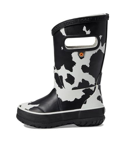 BOGS Rain Boots Cow (Toddler/Little Kid/Big Kid)4