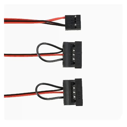 Cable USB a SATA para alimentación SSD 2.5" 30CM miniatura 3
