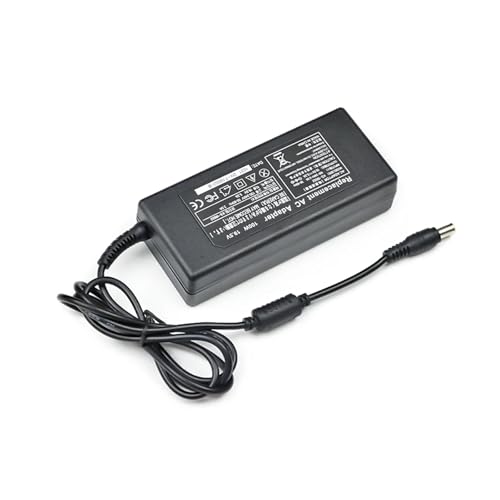 Adaptateur secteur pour moniteur TV 19.5V 5.2A 101W avec prise UK