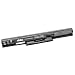 Produktbild vhbw Akku kompatibel mit Sony Vaio SVF14217CXB, SVF14217CXW, SVF14217SCP, SVF14217SCW, SVF14217SG Notebook (2600mAh, 14,8V, Li-Ion)