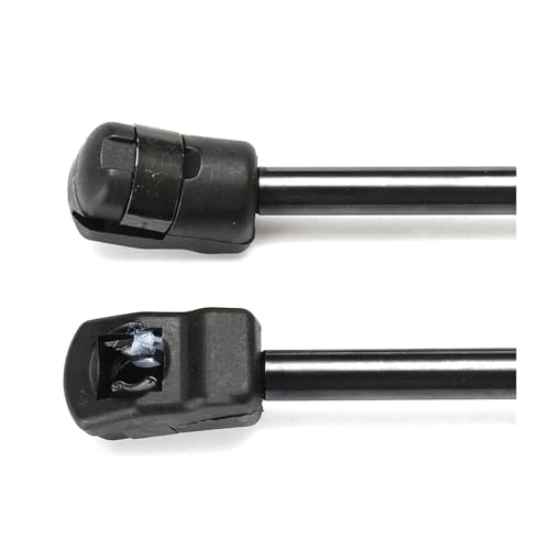 Barres support coffre hydrauliques pour escapades en Mini Cooper - 5
