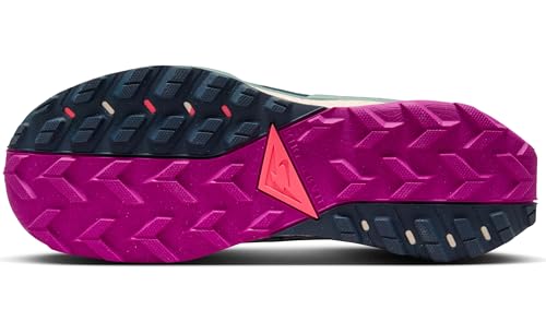 Image of Nike Men's React Wildhorse 8 Running Shoes