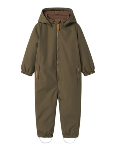 Combinaison de ski Lil' Atelier Nmmlasnow10 en textile premium