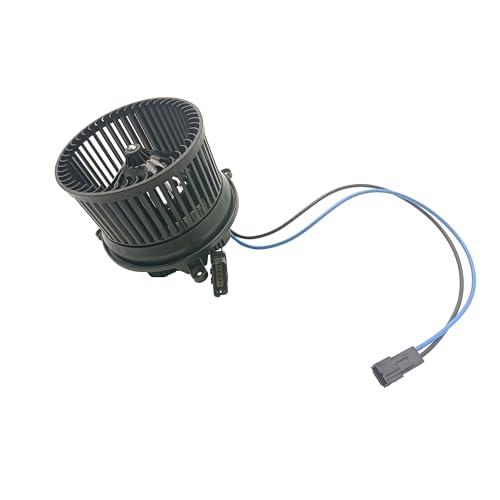 Image of PartsFlow HVAC Blower Motor For 2003 2004 2005 2006 2007 2008 2009 2010 2011 2012 2013 Freightliner 108SD 114SD CASCADIA M2 106 M2 112 76944