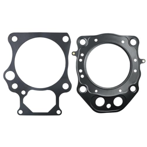 Juntas de cilindro para TRX420 Rancher y modelos FA FE FM 4