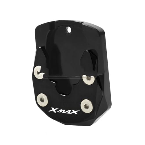 LbNX^hTChX^hX^hgL΂pbh XMAX 125 250 300 X-MAX XMAX300 XMAX250 2017-2022(Black-1)