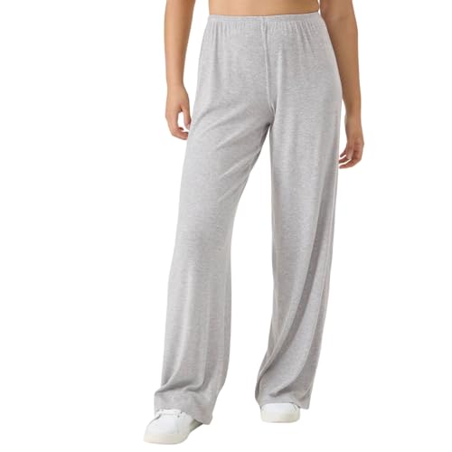 florence by mills Women's Cozy Crush Easy Pant