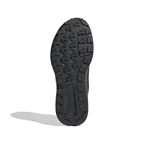 Adidas Damen Terrex Anylander RAIN.RDY Hiking Shoes, core Black/core Black/Grey Four, 38 2/3 EU
